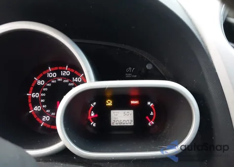 2009 Toyota Matrix S из США, поврежденный, VIN 2T1KE40E69C018924